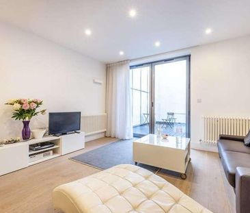 County Street, London Bridge, SE1 - Photo 3