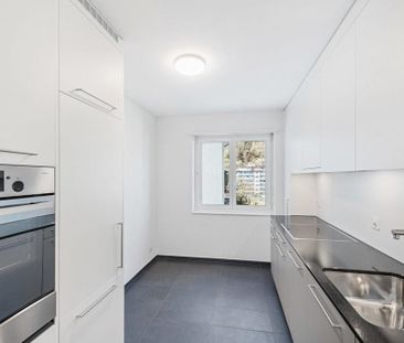 Sentihof - Ihr neues Zuhause mit Reussblick - Foto 3