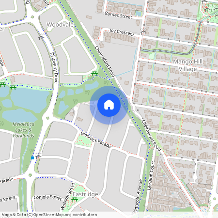 19 Litchfield Ct, North Lakes QLD 4509