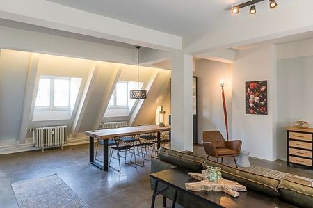 Te huur: Appartement Leeuwenstraat in Rotterdam - Foto 2