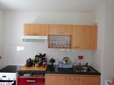 Location appartement à Lorient, 3 pièces 64.82m² - Photo 3