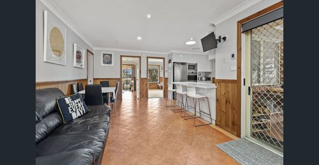 A CLASS ABOVE THE REST IN GLENFIELD PARK - Photo 1