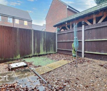 1 bedroom maisonette to rent - Photo 5