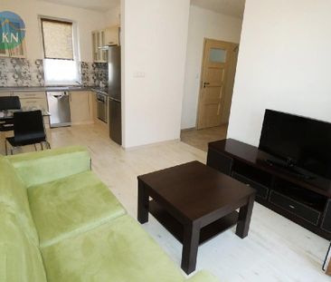 Mieszkanie śląskie Bielsko-Biała powierzchnia 42.7 m² C328-WM-98500 - Фото 5