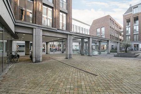 Gubbelstraat 10C03 6211 CE Maastricht - Foto 4