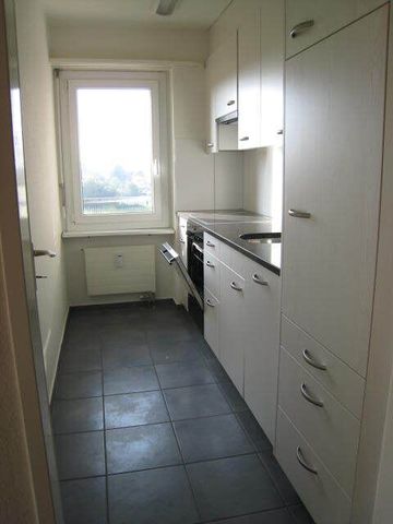 Clever single-family apartment within walking distance of Amriswil station - Foto 2