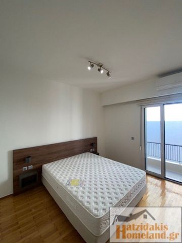 Διαμέρισμα για ενοικίαση Τροκαντερό (Παλαιό Φάληρο) - Photo 4