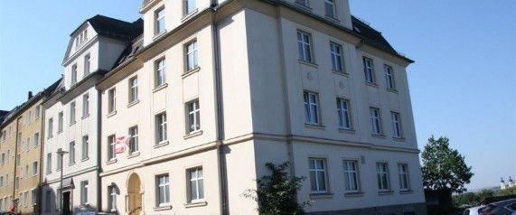 +++ 2 Raumwohnung mit Einbauküche und schönem Ausblick +++ - Foto 1