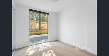 Discover a Lifestyle, Not Just a Home - 2-Bedroom Apartment with Study - Photo 2