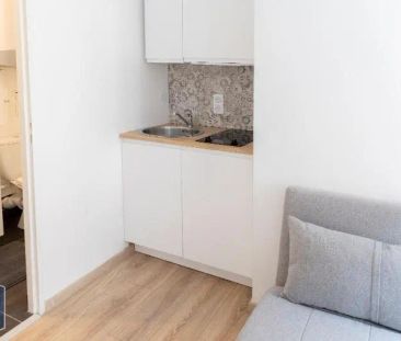Appartement à louer 1 pièce 13.03m² - Photo 3