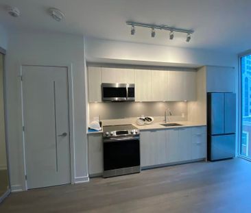 For Lease - 357 King Street Unit# 606, Toronto, Ontario - Photo 2