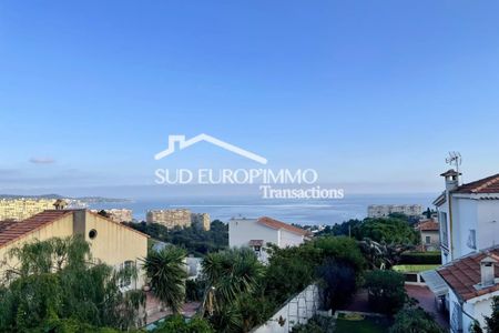 Location vide 3P NICE Fabron - Photo 3