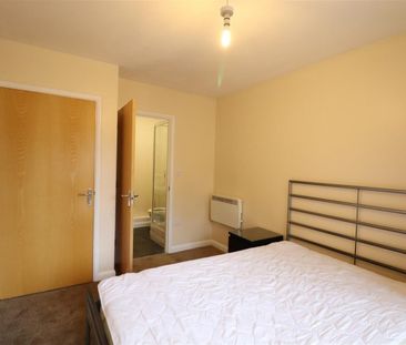 Lower Ford Street, Coventry, CV1 5PA - Photo 6