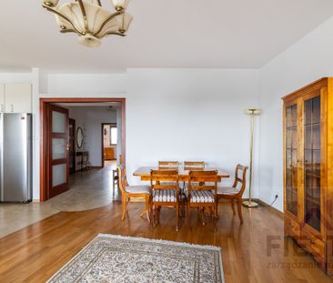 Warszawa, Mokotów, Kazimierzowska - Фото 5