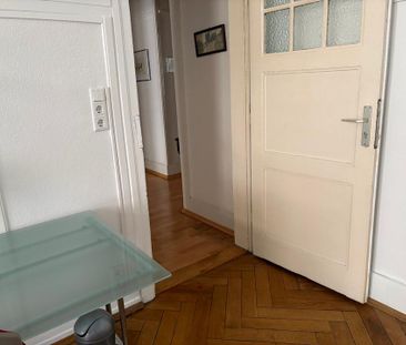 WG Zimmer zu Untermiete - Foto 1