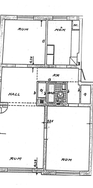 Föreningsgatan 139 - Photo 2