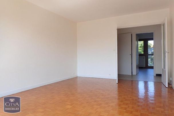 Location Appartement 2 pièces 54m² CHAMBERY 73000 - Photo 1