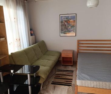 Studio/Γκαρσονιέρα για ενοικίαση Κέντρο (Καλαμαριά) - Photo 5