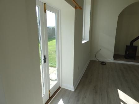4 bedroom barn conversion to rent - Photo 1