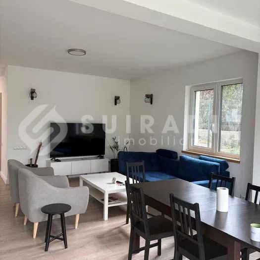 🖤🌿 Apartament Modern în Vilă – S20565 - Photo 1