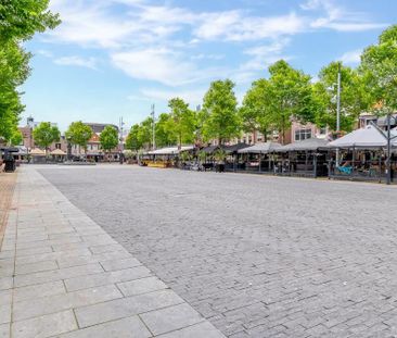 Te huur: Huis Rotterdamhaven in Purmerend - Photo 3