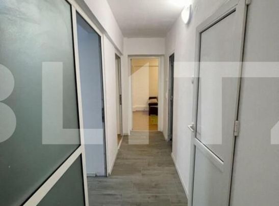 Apartament 3 camere, 80 mp, Lapus - Fotografie 1