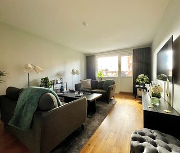 Trädgårdsgatan 8 B - Foto 1