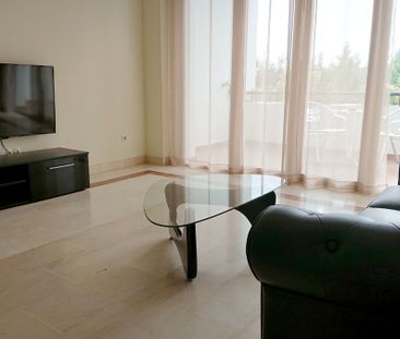 Middle Floor Apartment · Puerto Banús - Photo 1