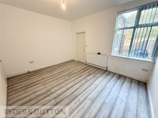 Brocklehurst Street, 3, Manchester, M9 4WQ, Greater Manchester - Photo 1