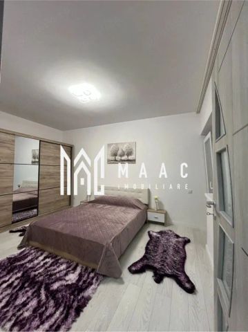 Apartament 2 camere de închiriat | Sibiu, Tineretului | 50 mp - Photo 4