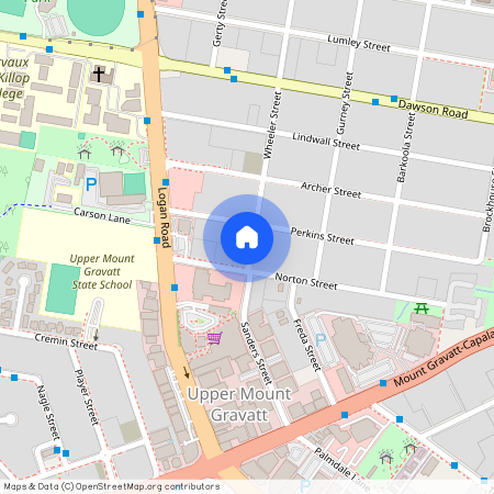 16/26 Norton Street, Qld 4122, Upper Mount Gravatt