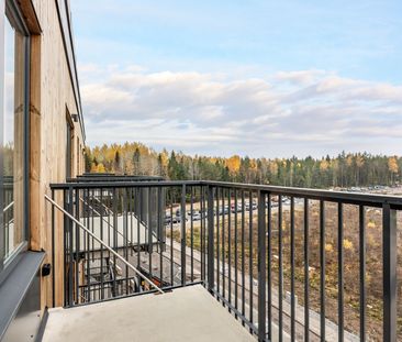 Kristinebergsvägen, Vallentuna - Foto 6