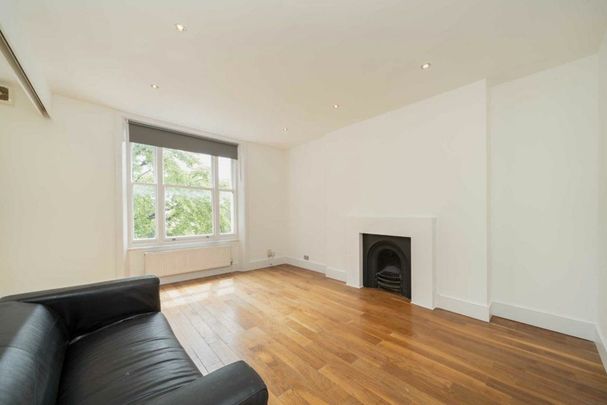 Belsize Road, South Hampstead, NW6 - Photo 1