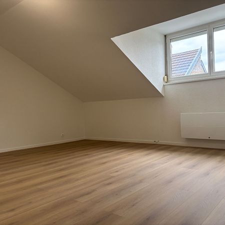 Location Appartement 1 pièce 44m² BESANCON 25000 - Photo 3