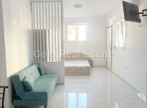 Studio/Γκαρσονιέρα για ενοικίαση - Συκιές, - Photo 3