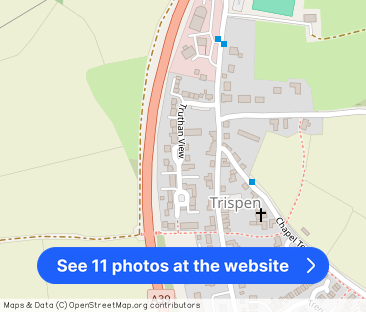 Truthan View, Trispen, Truro, TR4 9AS - Photo 1