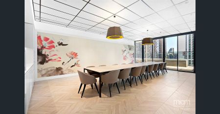 Exclusive 3 bedroom with parking included - Photo 4