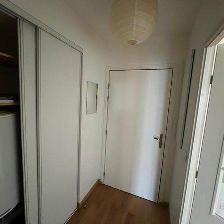 Studio de 32.29 m² situé Rue Patou réf 1510-43 - Photo 3