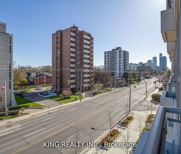 For Lease - 1 Cardiff Road Unit# 402, Toronto, Ontario - Photo 2