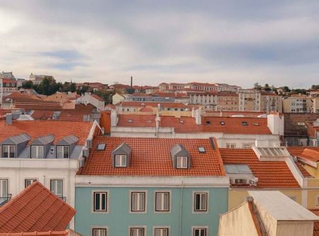 Santa Maria Maior, Lisbon - Photo 5