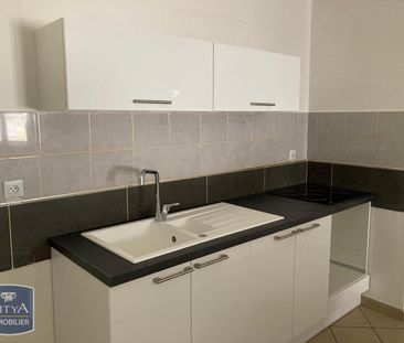 Location Appartement 2 pièces 43m² CONDE SUR L ESCAUT 59163 - Photo 4