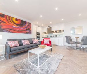 1 Bedrooms Flat to rent in Bronze House, 6 Sterling Way, London N7 | £ 450 - Photo 1