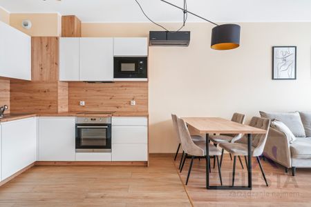 Wrocław Wrocław-Krzyki, ul. Edmunda Kajdasza - Zdjęcie 4