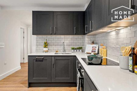 1 bedroom apartment to rent - Photo 5