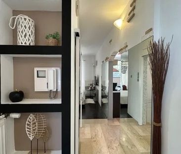 Studio/Γκαρσονιέρα για ενοικίαση Κέντρο (Βούλα) - Φωτογραφία 1
