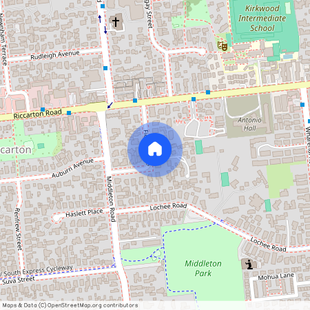 22 Field Terrace, Upper Riccarton, Christchurch City