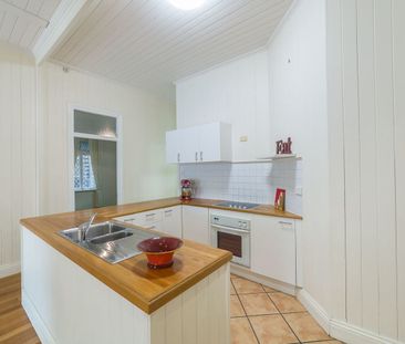 189 James Street, New Farm QLD 4005 - House For Rent | Domain - Photo 4