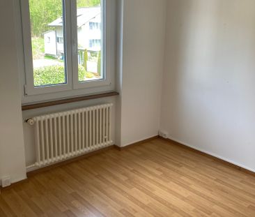 4 Zimmer, 63 m², EG - Photo 5