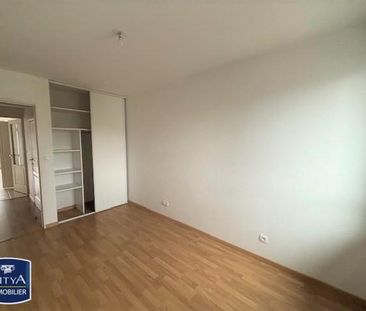Location Appartement 3 pièces 67m² NANTES 44000 - Photo 3