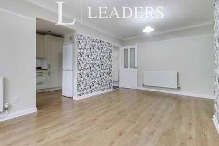 3 bedroom house to rent Piers Road, Glenfield, Leicester, Leicestershire, LE3 - Photo 4